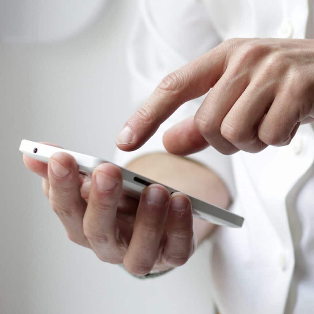 App-Entwicklung