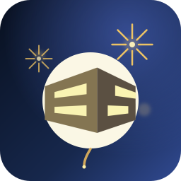 Logo von BeforeSunrise Realistic Fireworks
