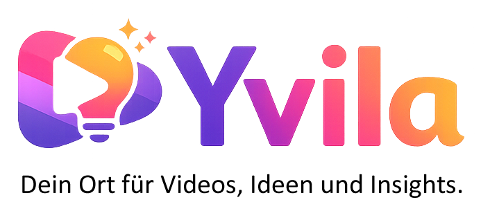 YVILA – Plattform für TikTok-Creator