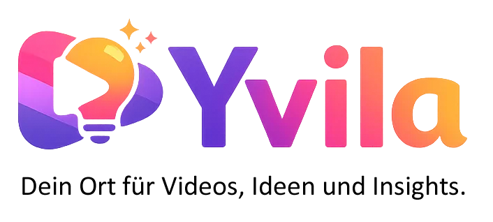 YVILA – Plattform für TikTok-Creator